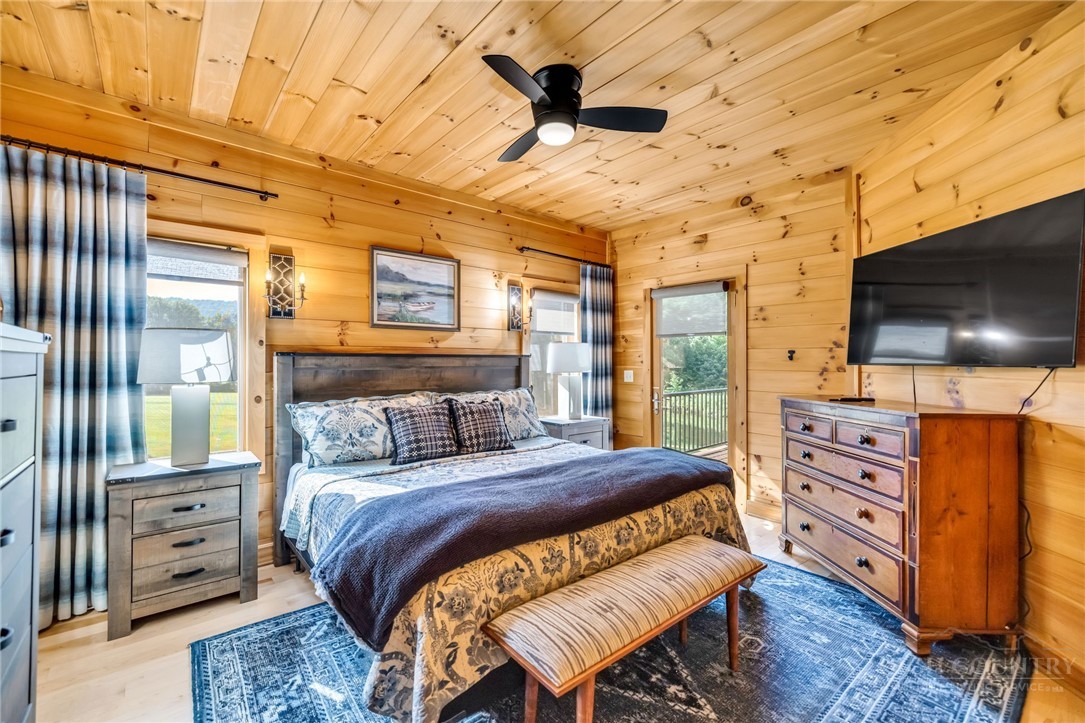 309 Flint River Drive