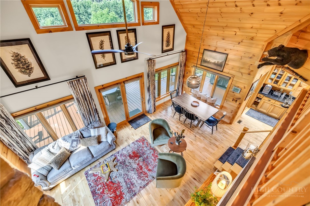 309 Flint River Drive