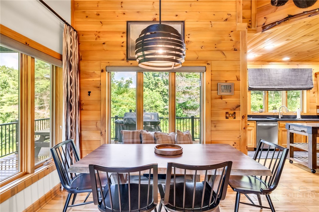309 Flint River Drive