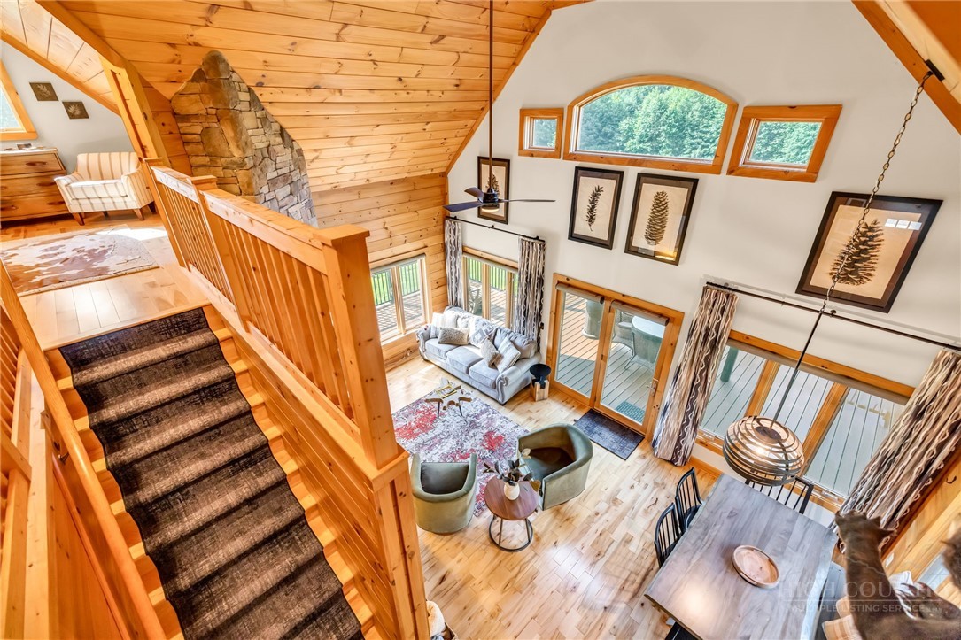 309 Flint River Drive