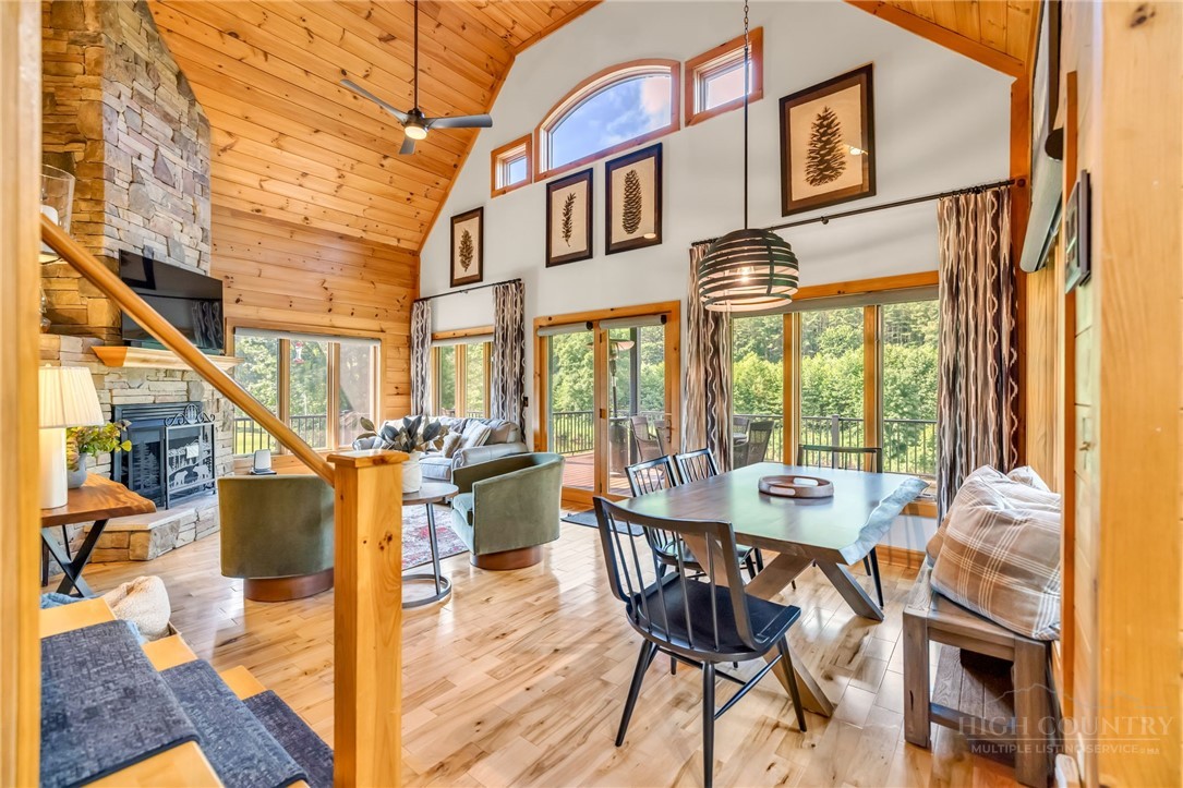 309 Flint River Drive