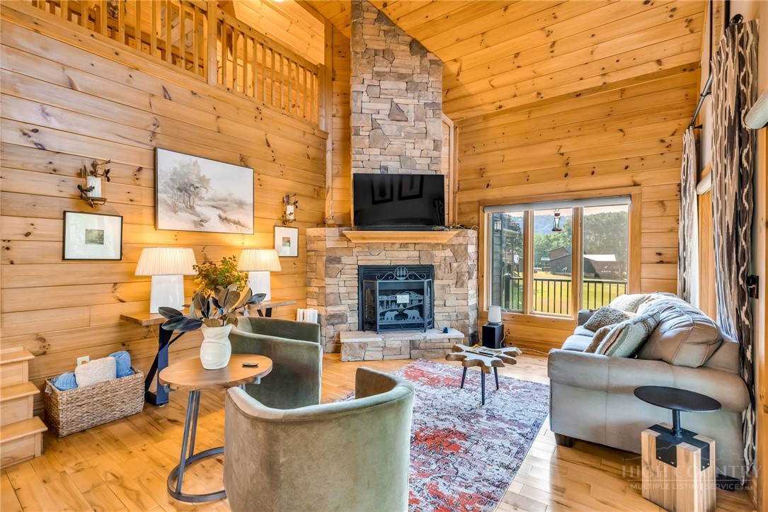 309 Flint River Drive