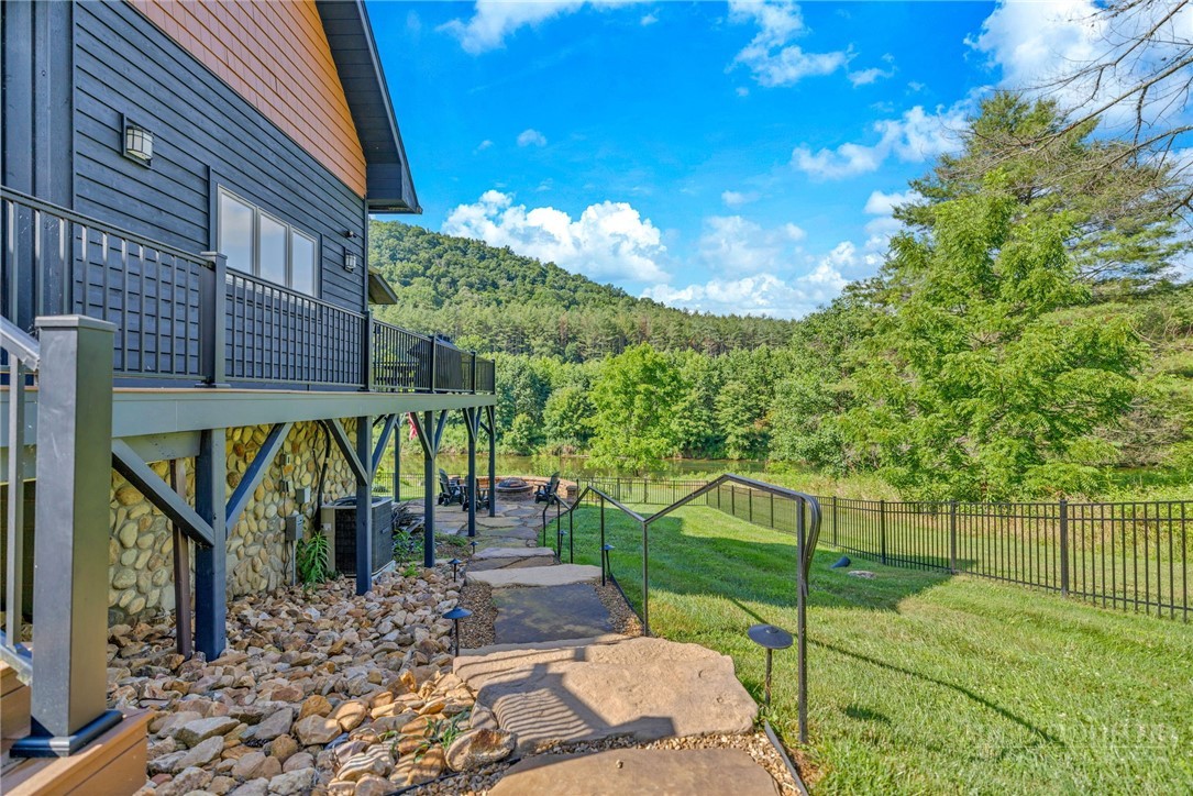 309 Flint River Drive