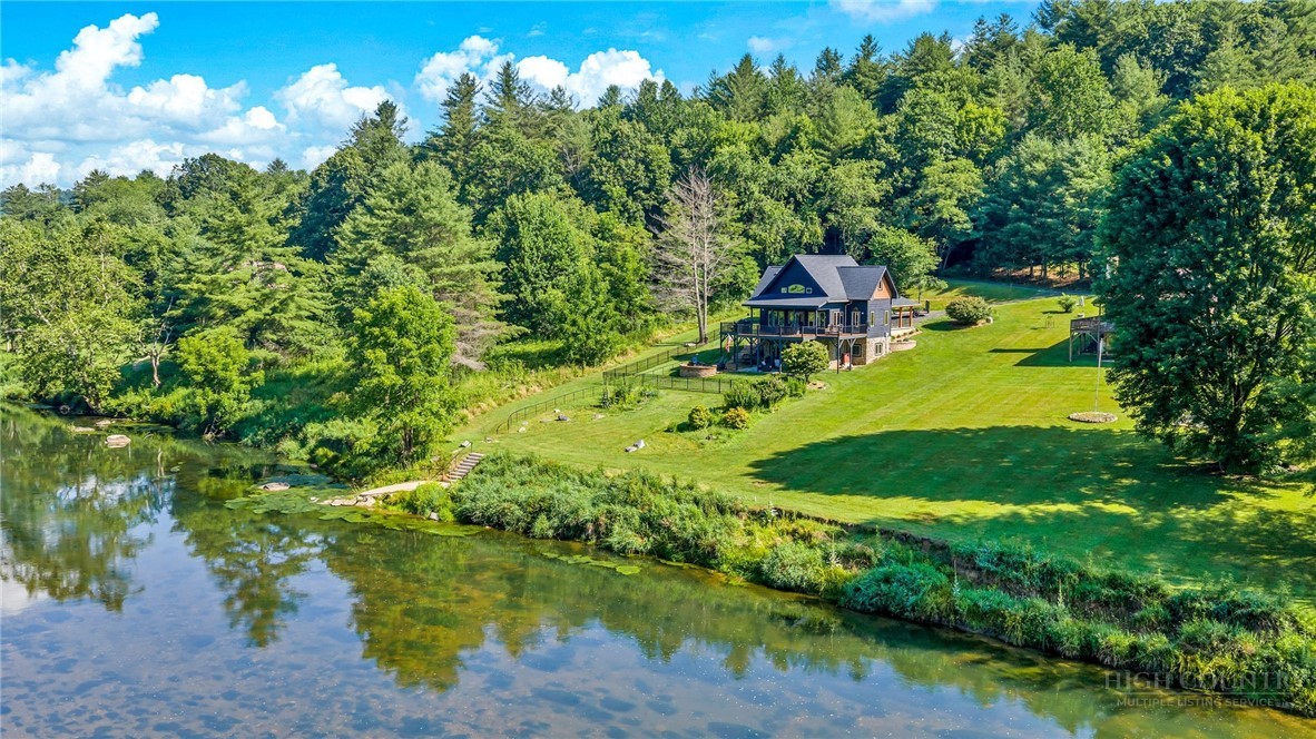 309 Flint River Drive