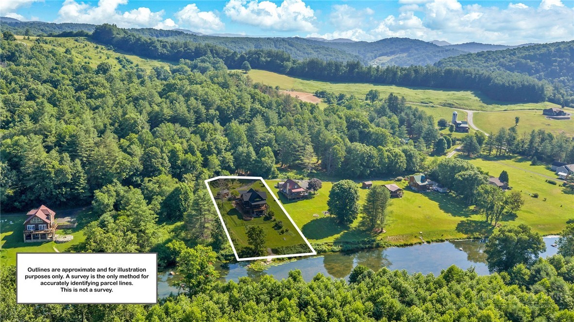 309 Flint River Drive