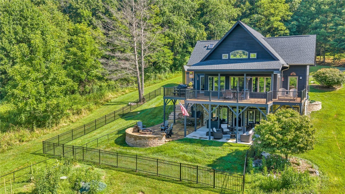 309 Flint River Drive