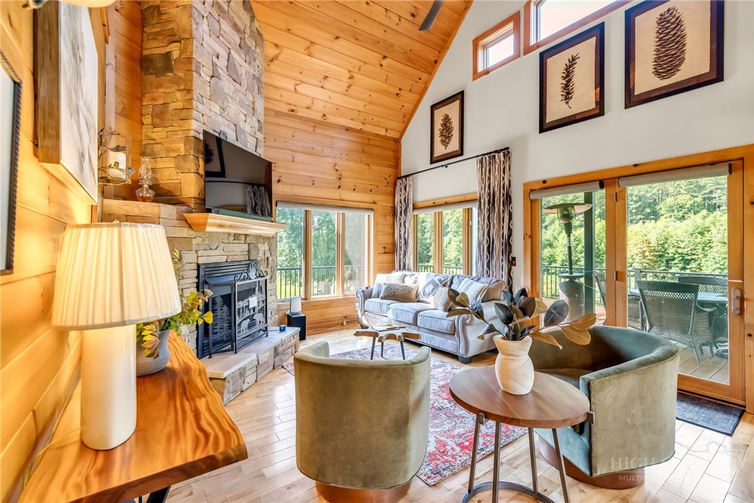 309 Flint River Drive