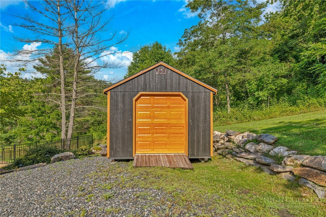 309 Flint River Drive