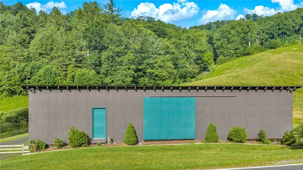 2780 Big Piney Creek Road