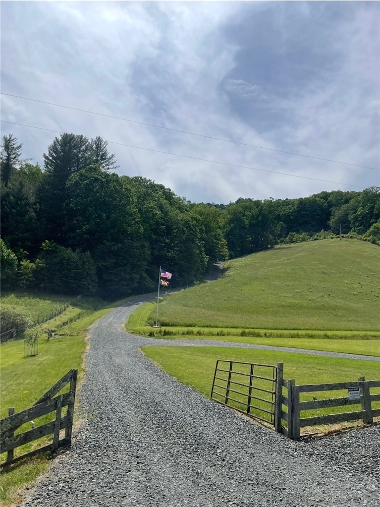 2780 Big Piney Creek Road