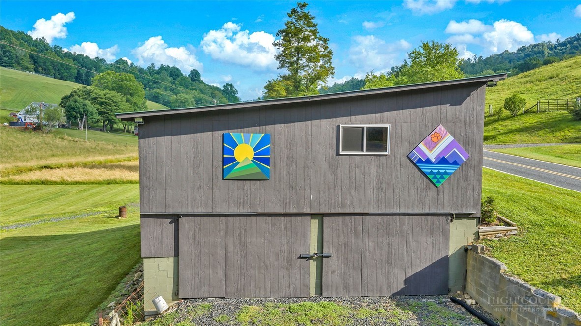 2780 Big Piney Creek Road