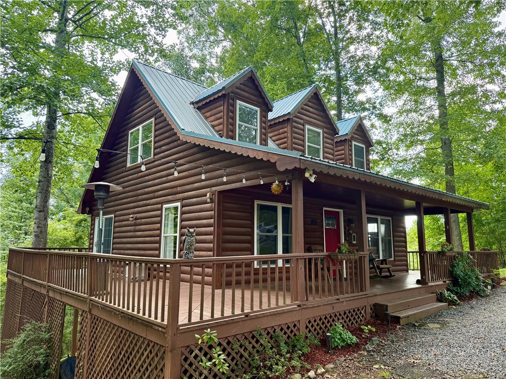 61 Lucky Hill Road