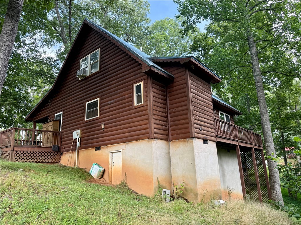 61 Lucky Hill Road