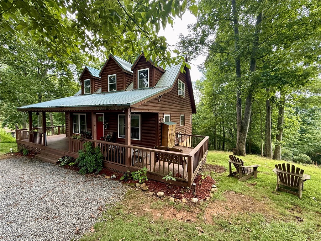 61 Lucky Hill Road