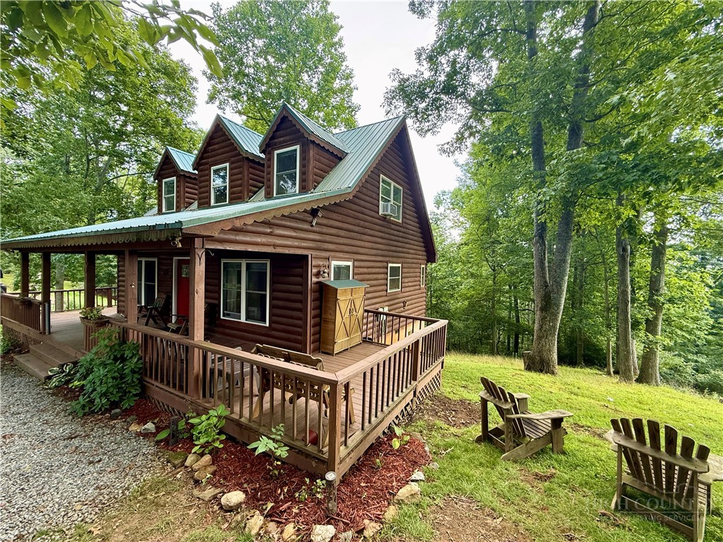 61 Lucky Hill Road