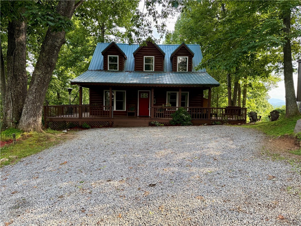 61 Lucky Hill Road