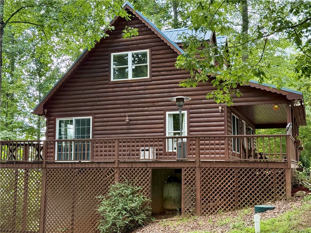 61 Lucky Hill Road