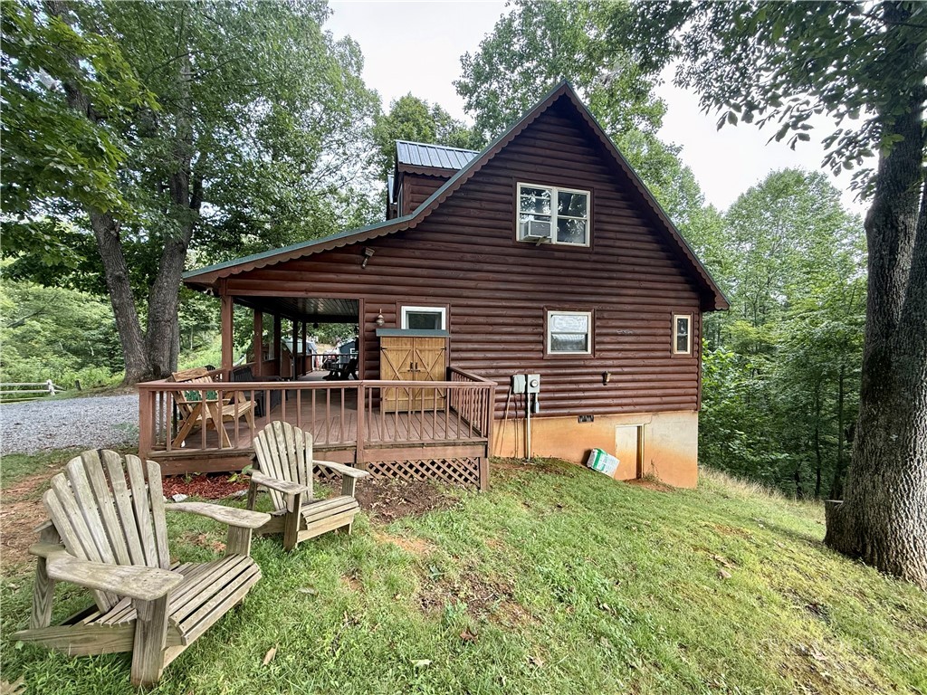61 Lucky Hill Road