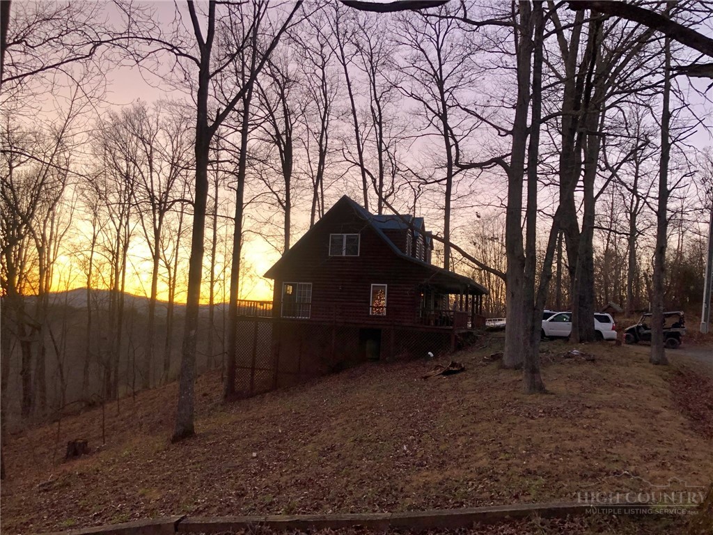 61 Lucky Hill Road