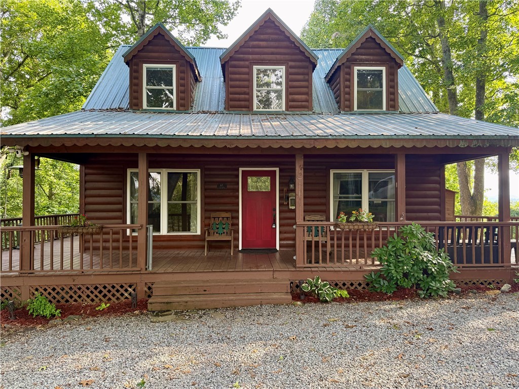 61 Lucky Hill Road