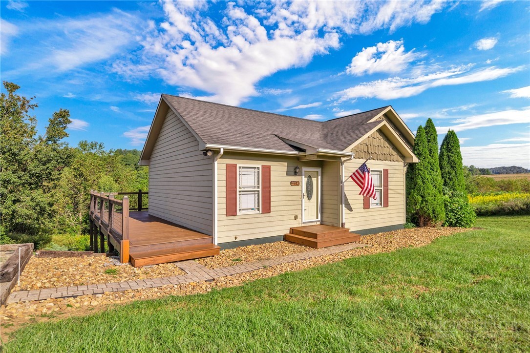 254 Landinview Drive