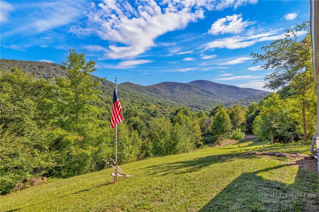 957 Snyder Branch Road Todd NC
