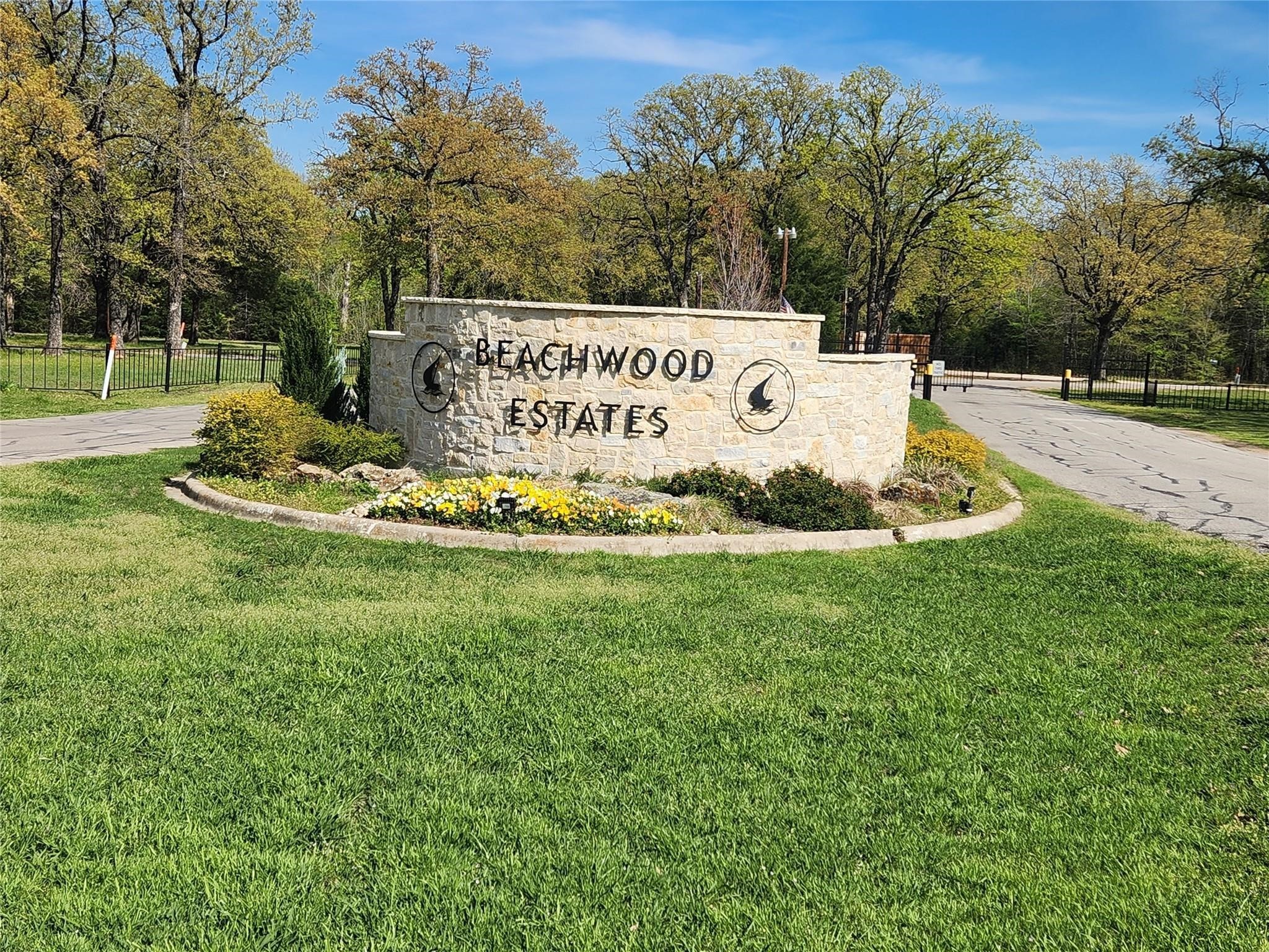 TBA CREEKWOOD Road