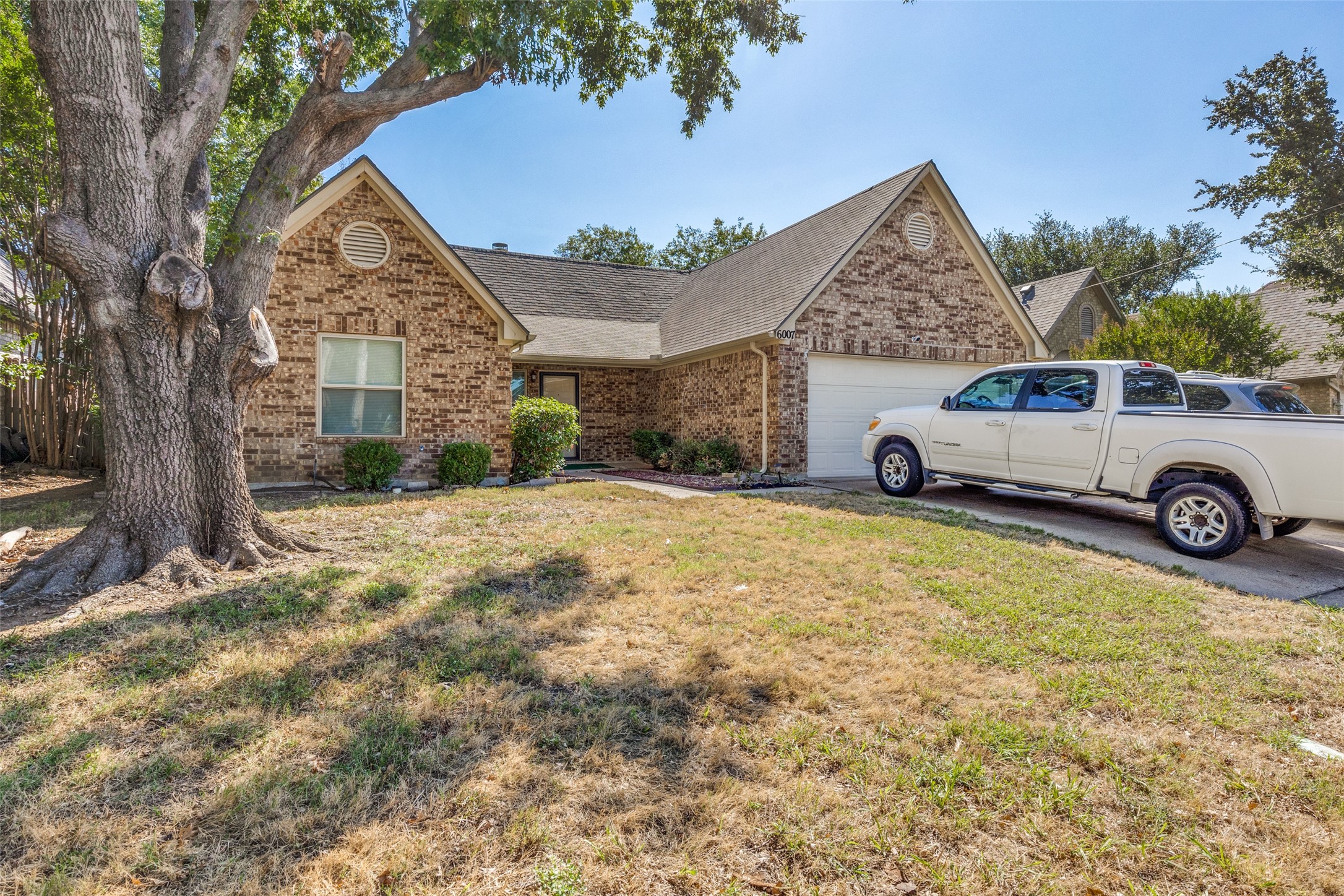 6007 Heatherglen Drive