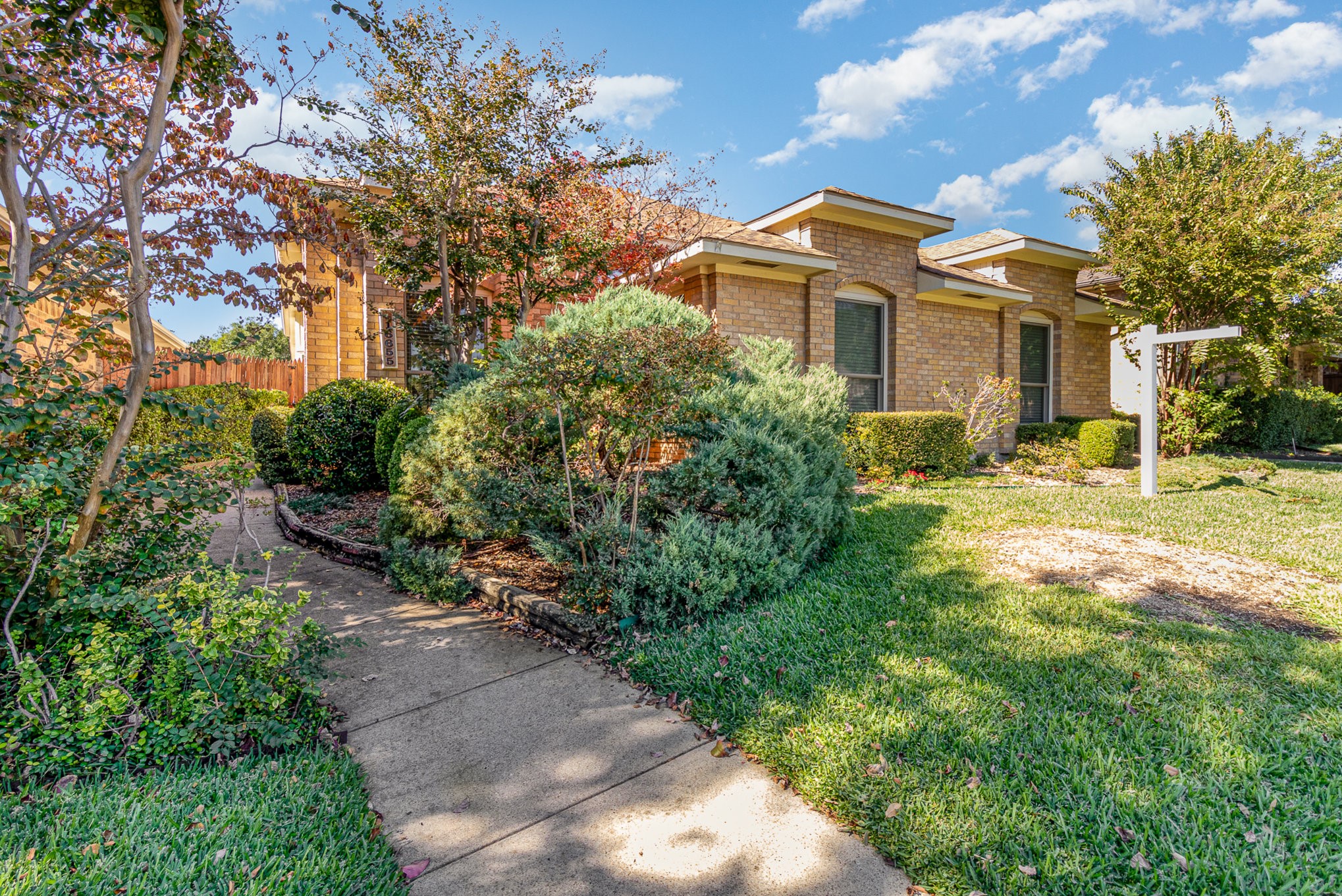 16655 Cleary Circle