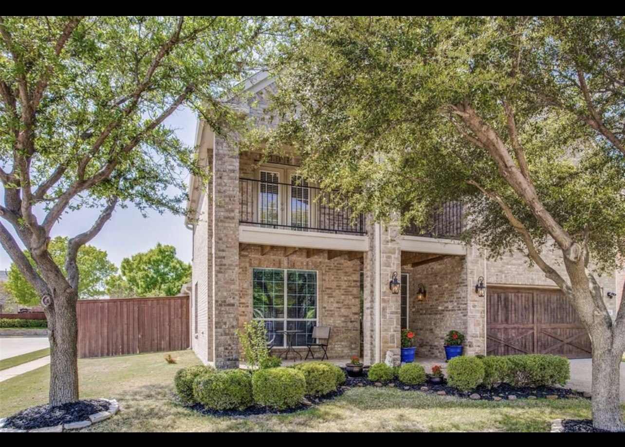 508 Fairfield Court