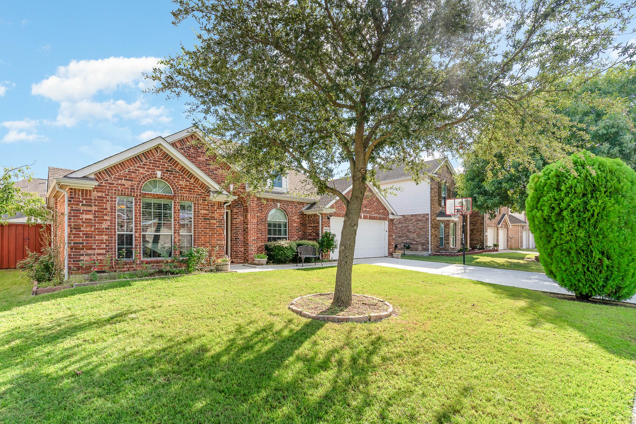 6016 Sargent Drive