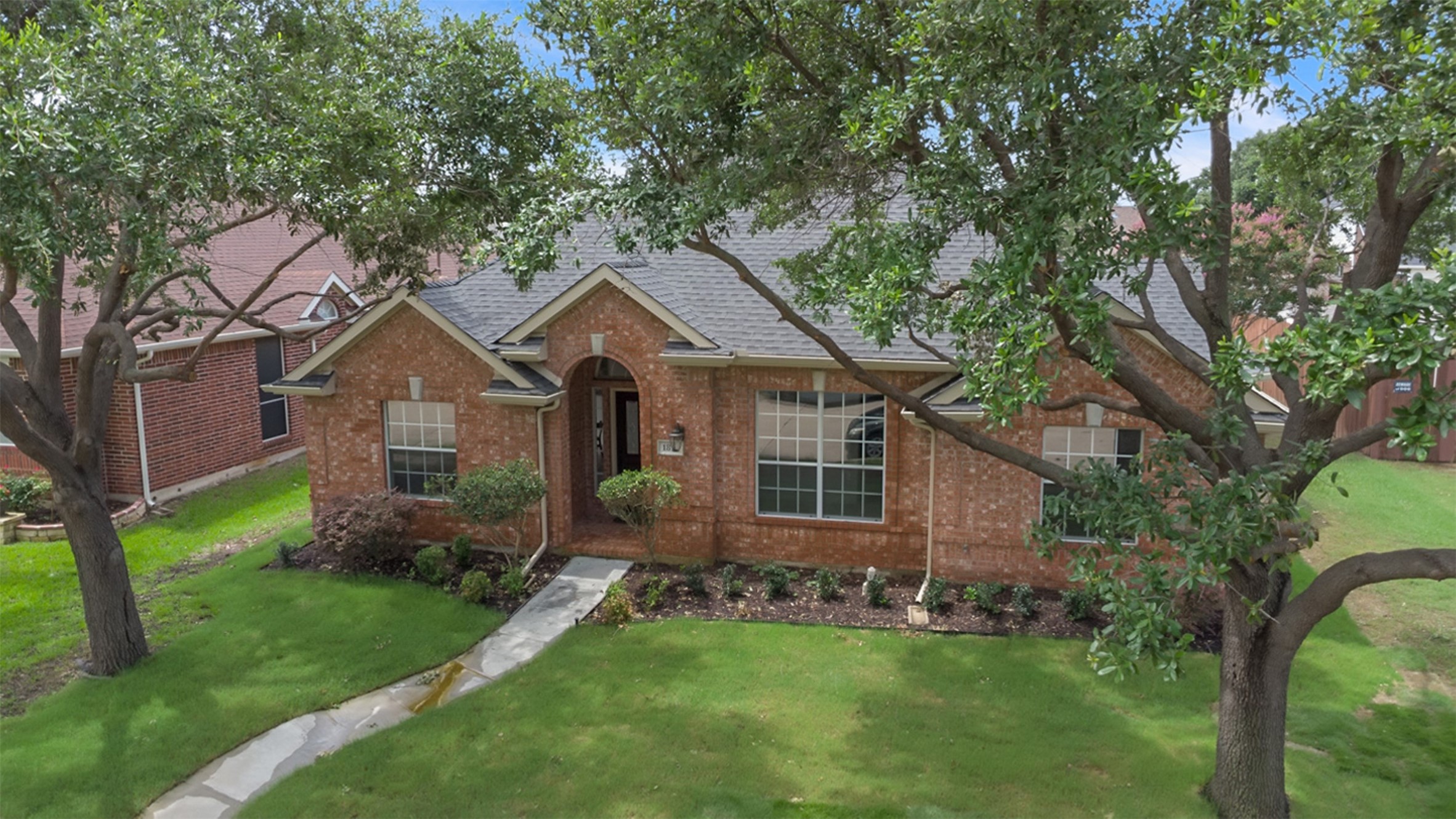 1813 Bowin Court