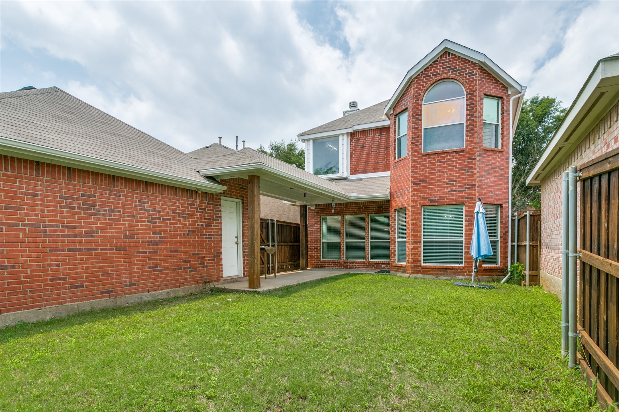 211 Patriot Lane
