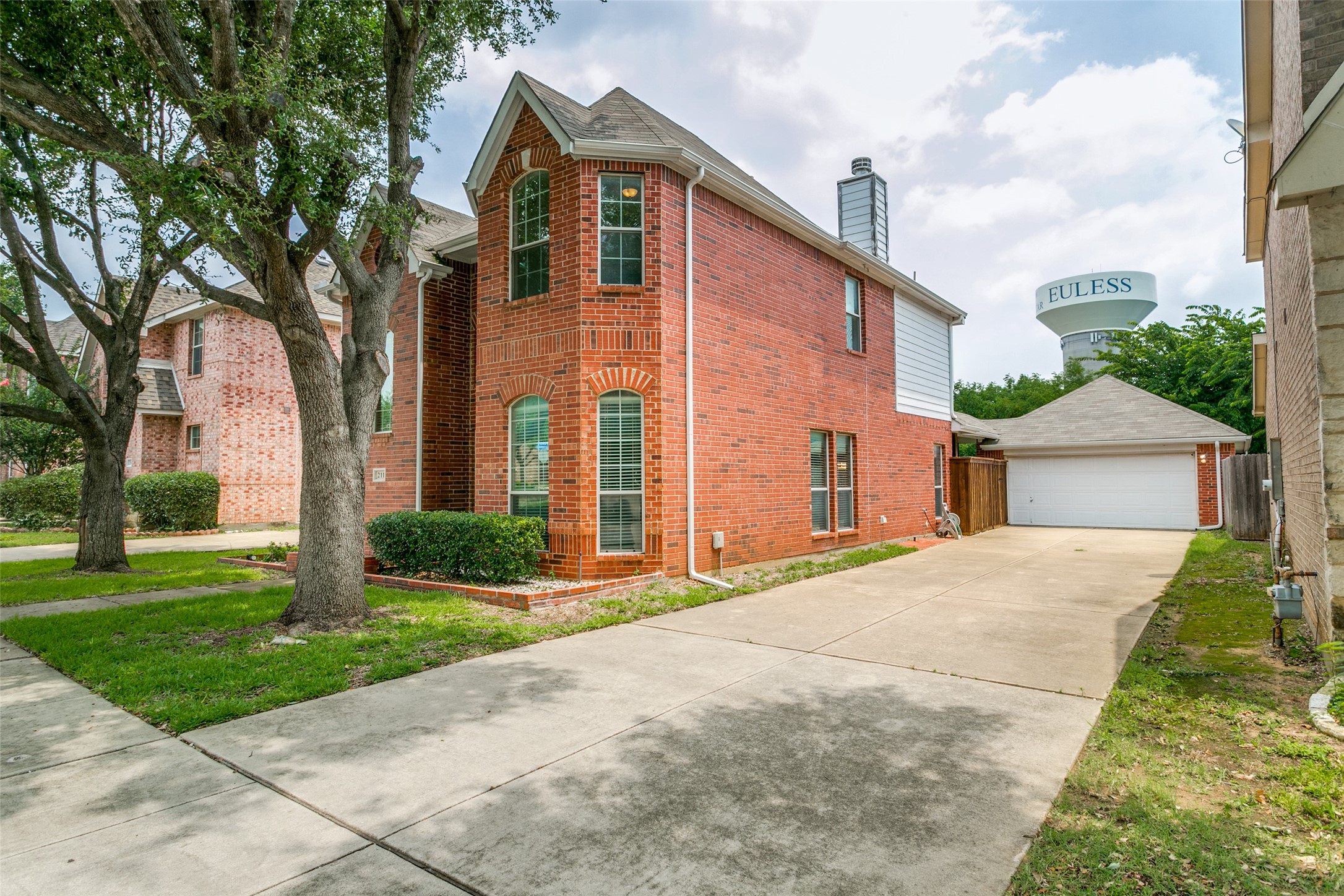 211 Patriot Lane