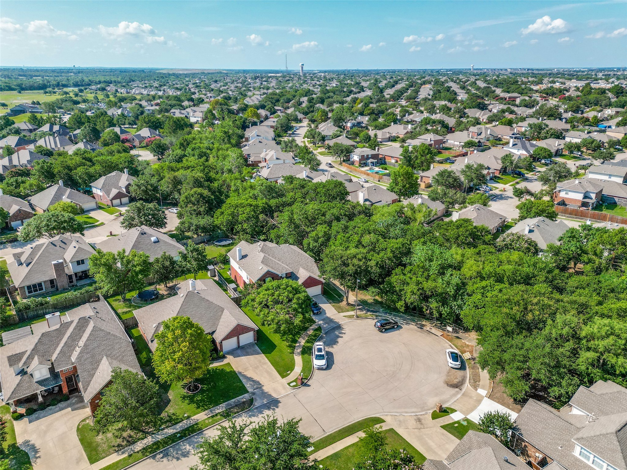 6212 Creekhaven Court