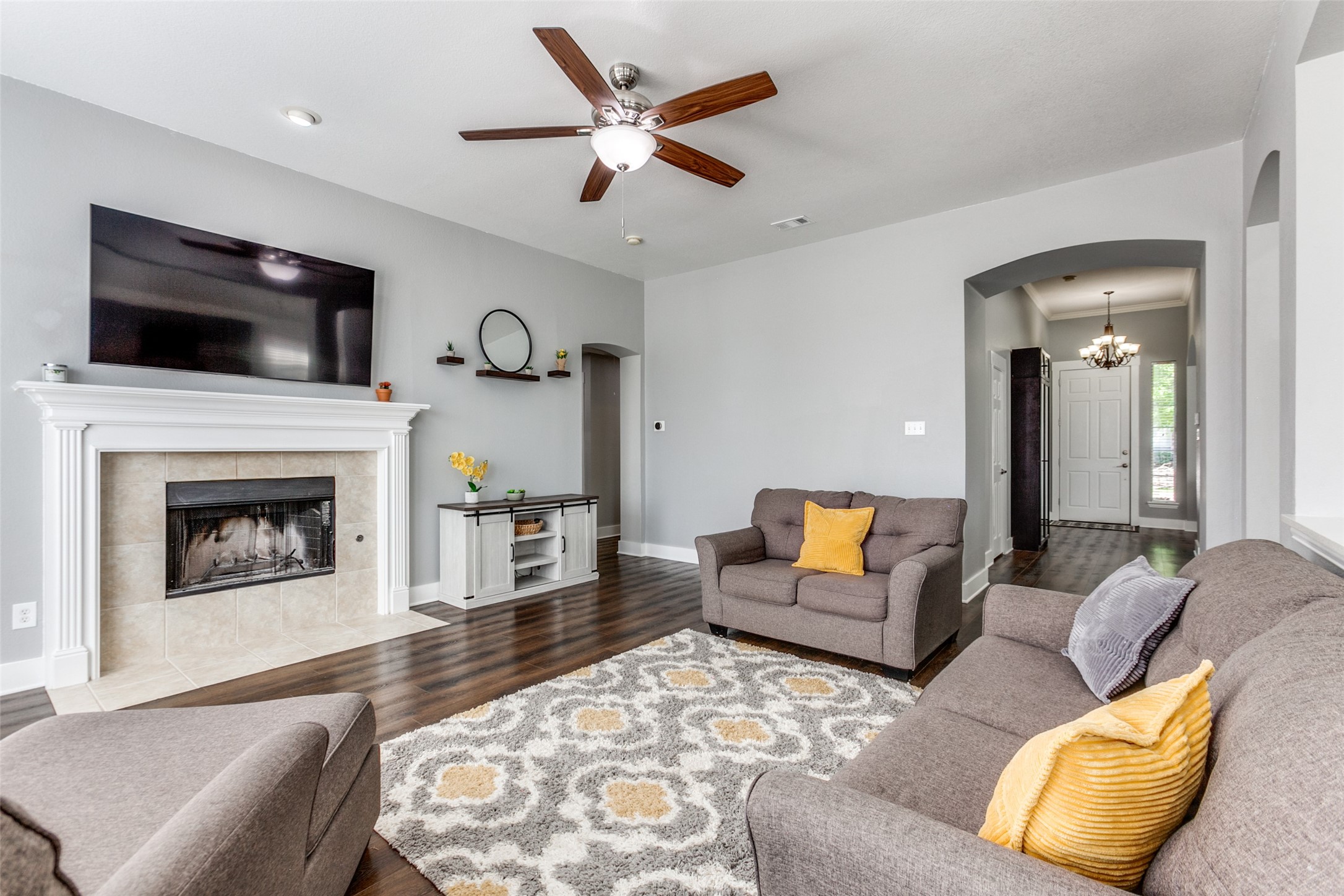 6212 Creekhaven Court