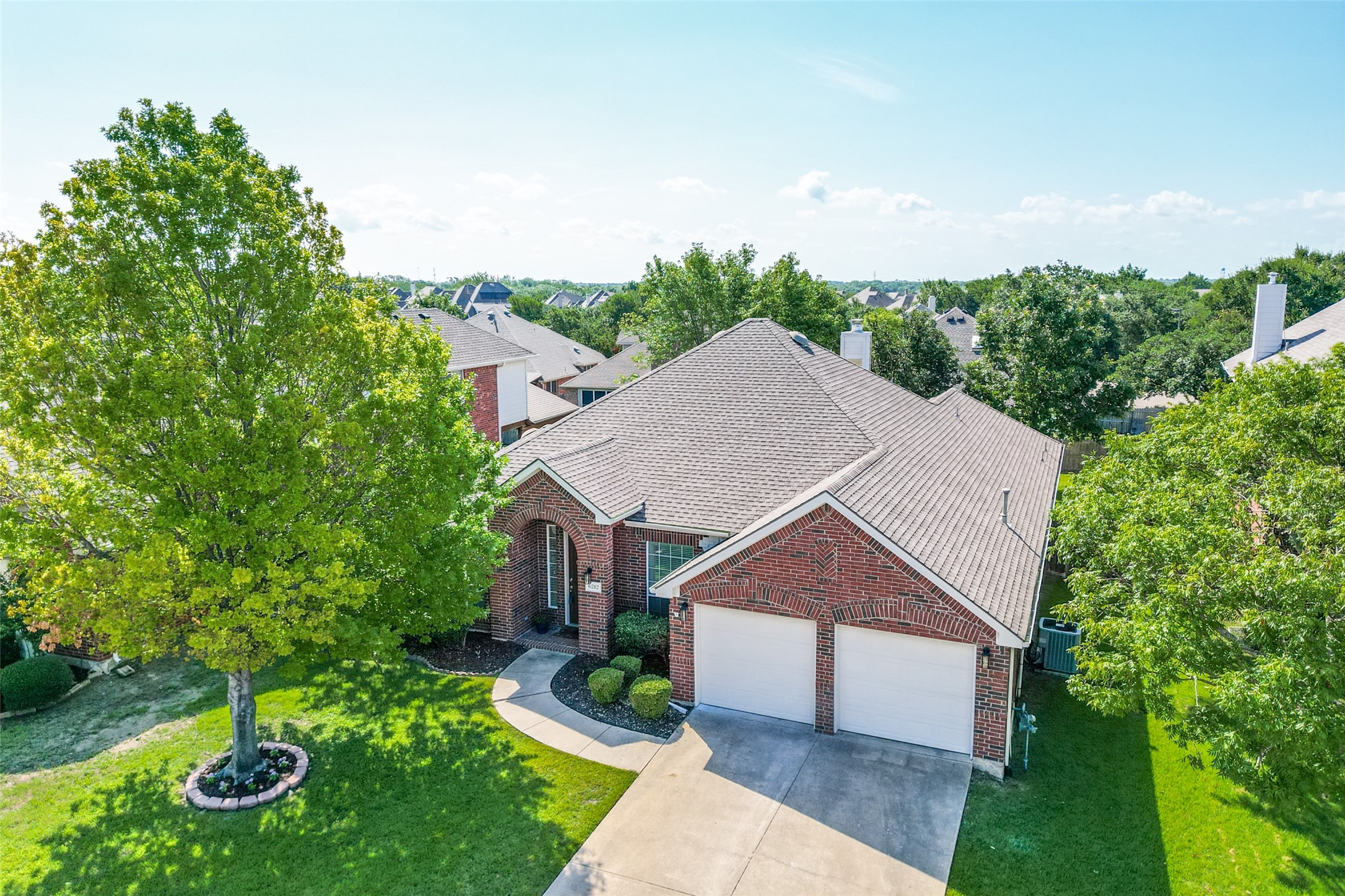 6212 Creekhaven Court