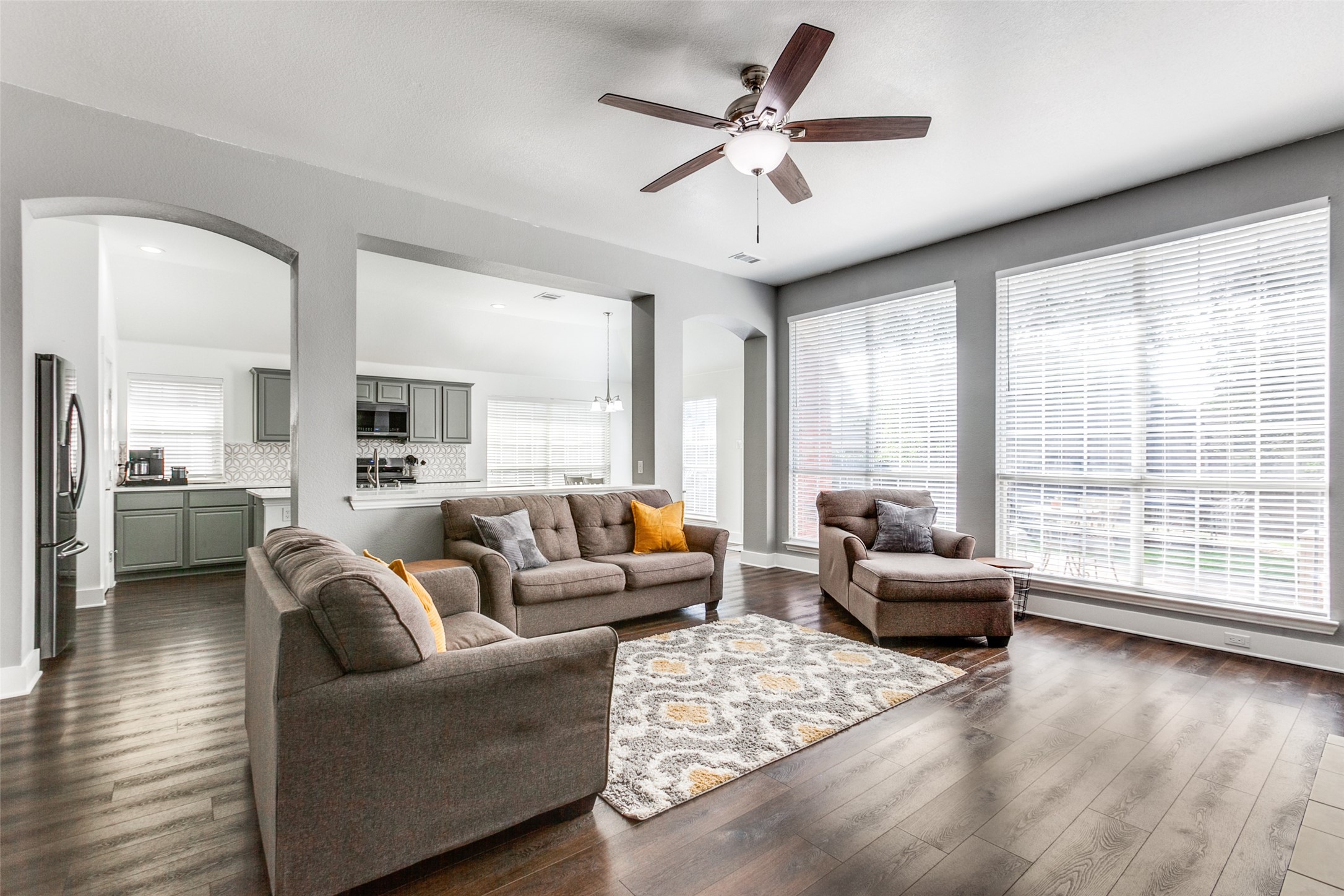 6212 Creekhaven Court