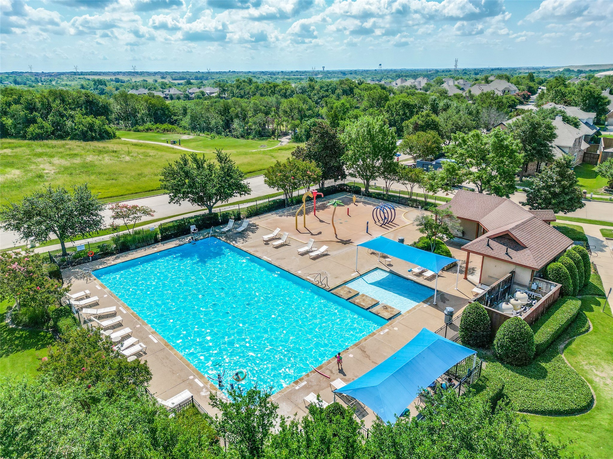 6212 Creekhaven Court