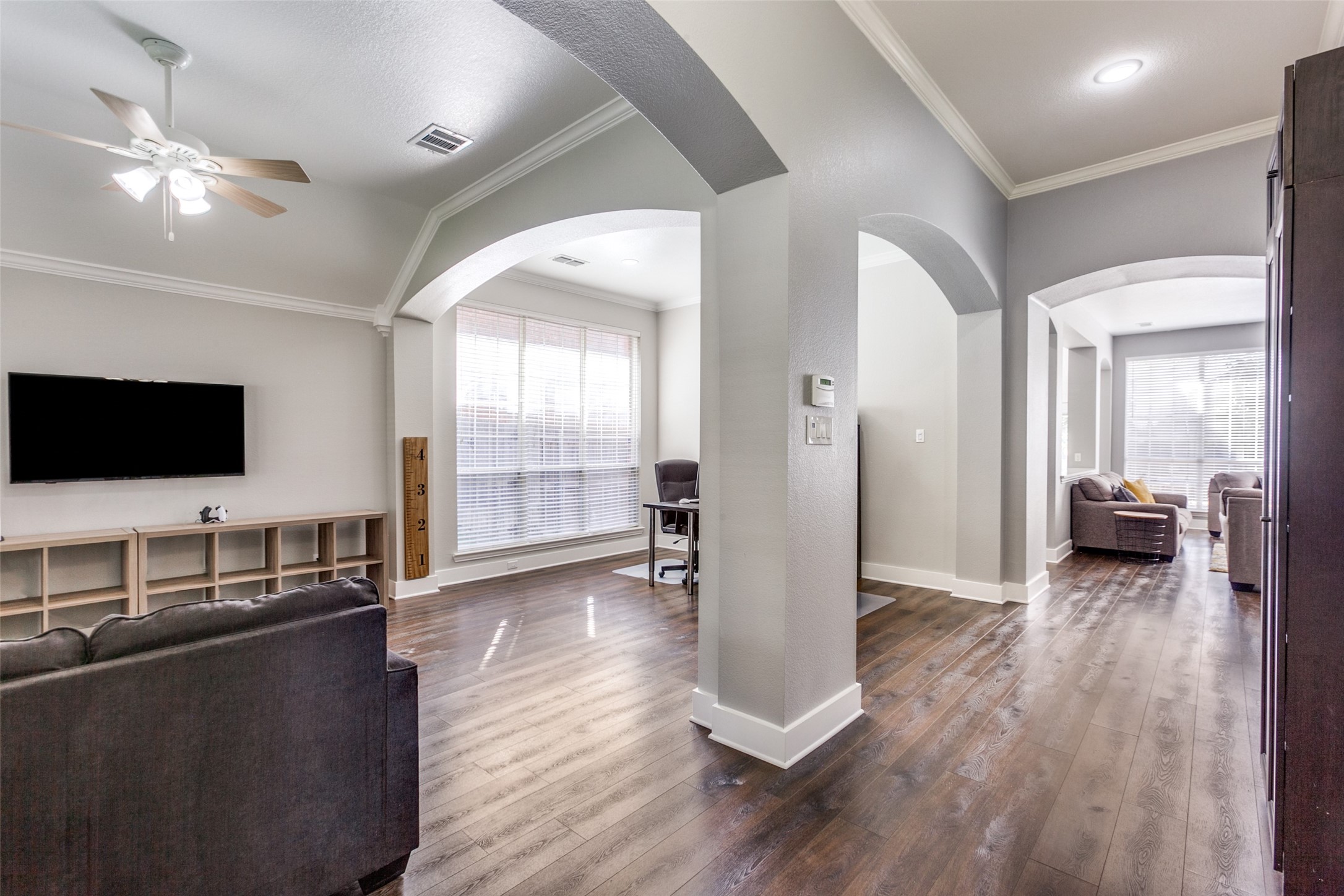 6212 Creekhaven Court