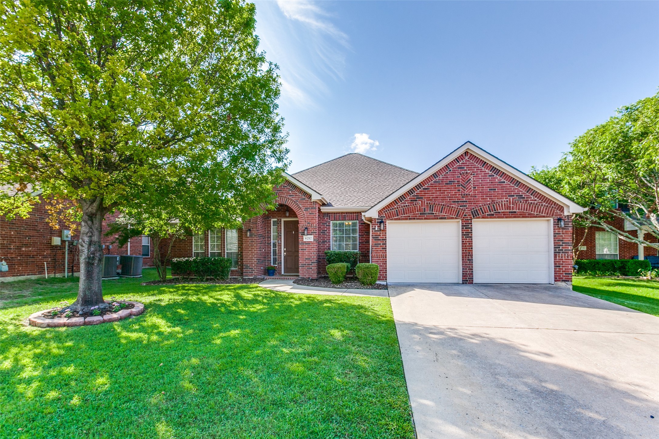 6212 Creekhaven Court