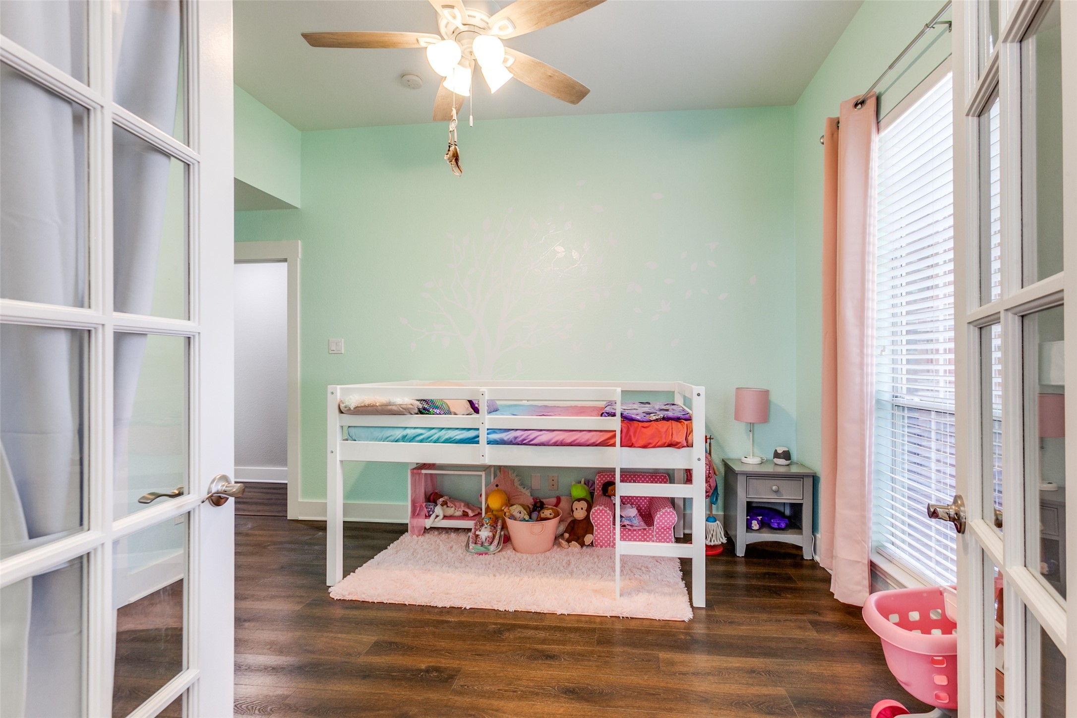 6212 Creekhaven Court
