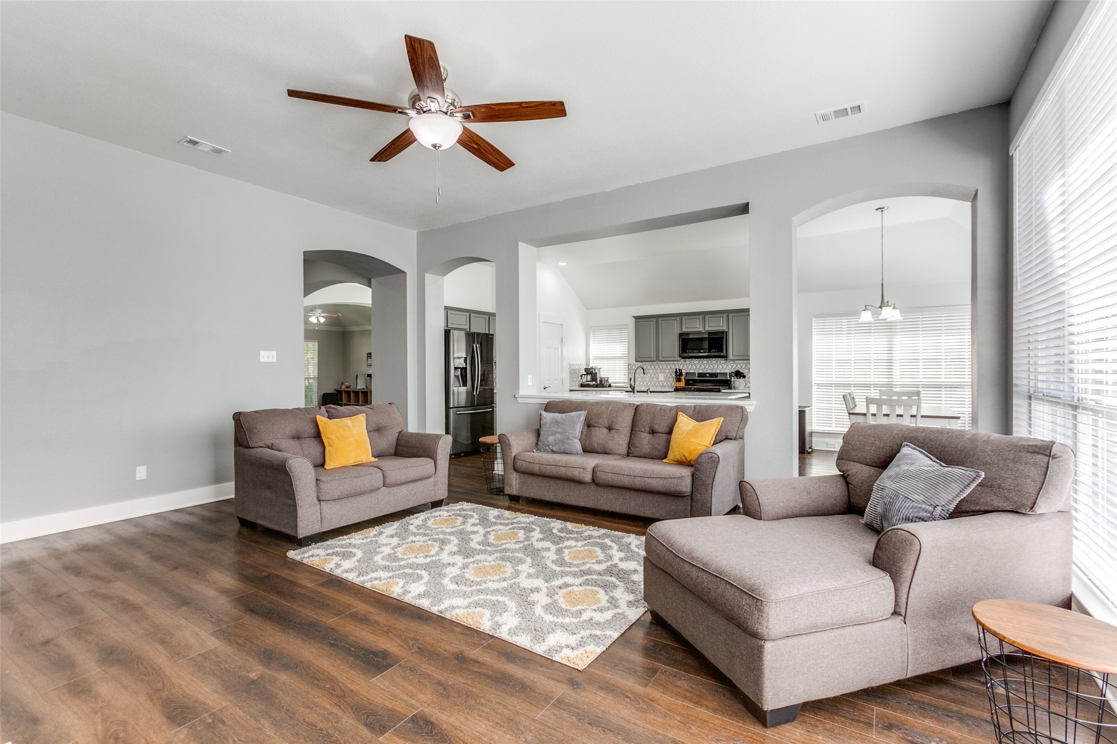 6212 Creekhaven Court