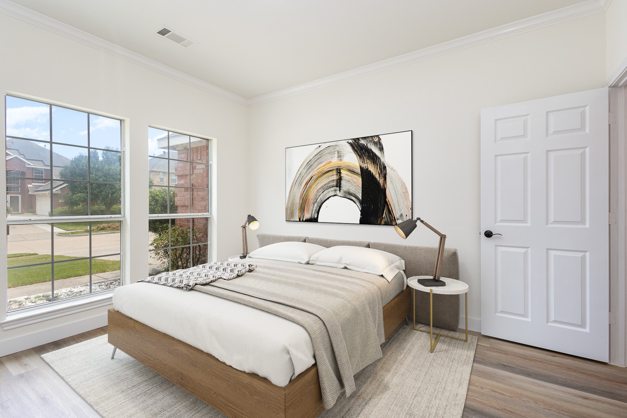 5812 Logan Drive