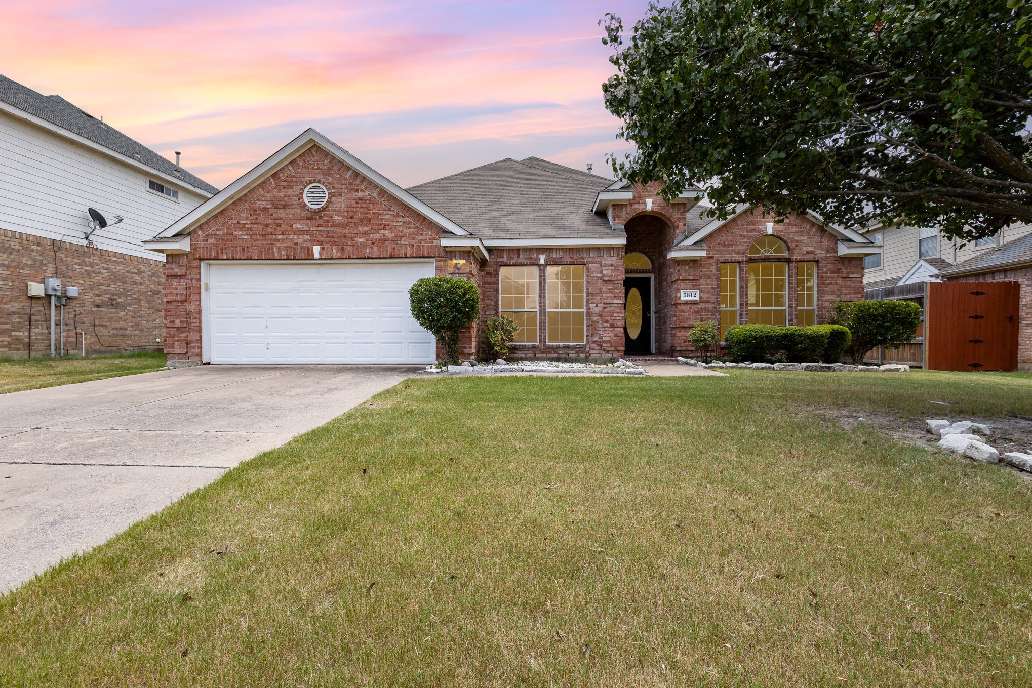 5812 Logan Drive