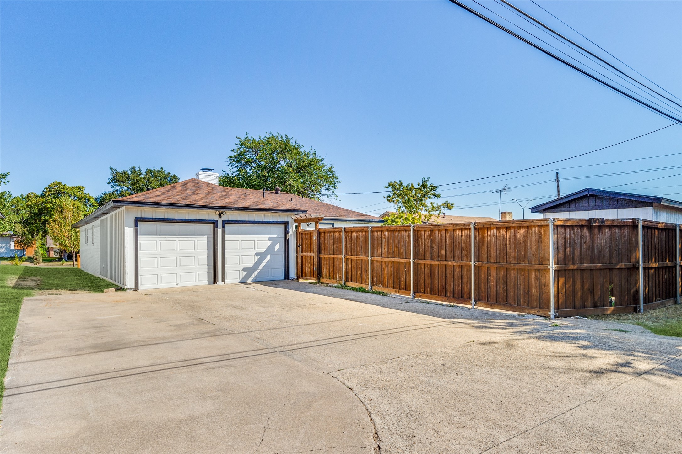 13656 Willow Bend Road