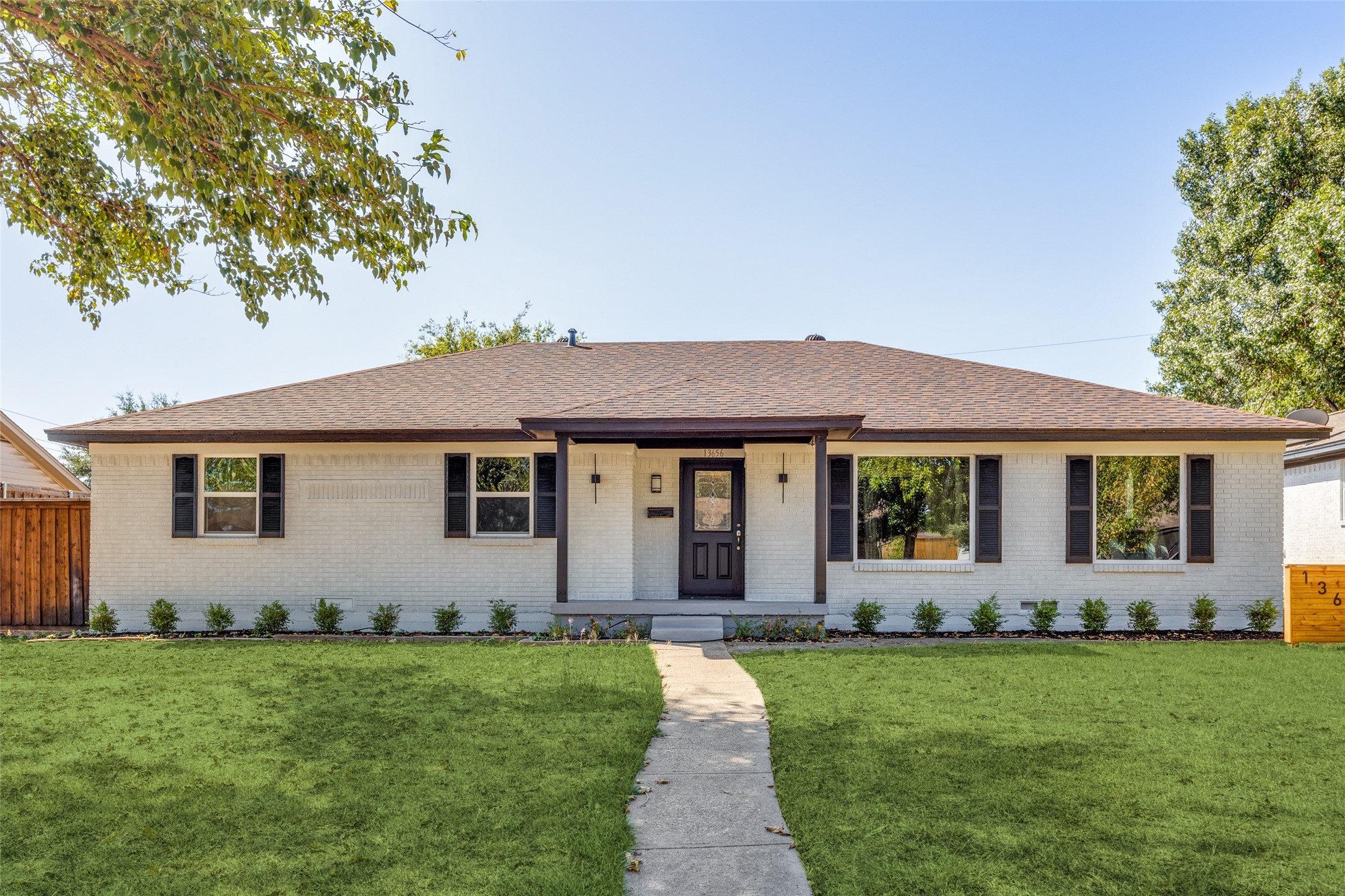 13656 Willow Bend Road