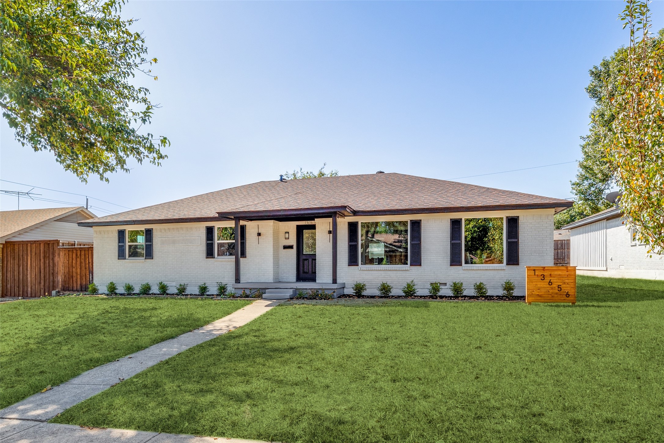 13656 Willow Bend Road