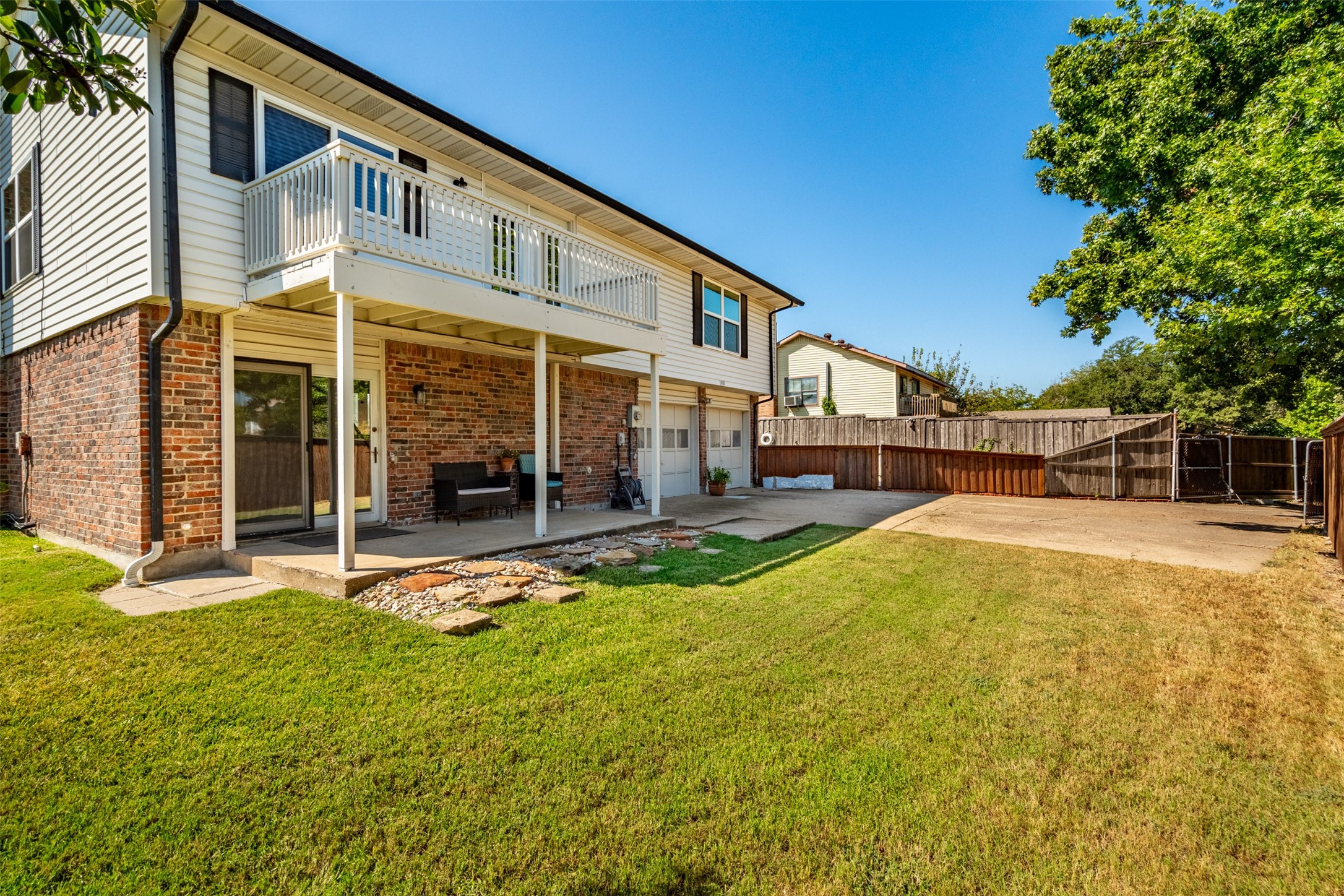 1901 Forestwood Drive