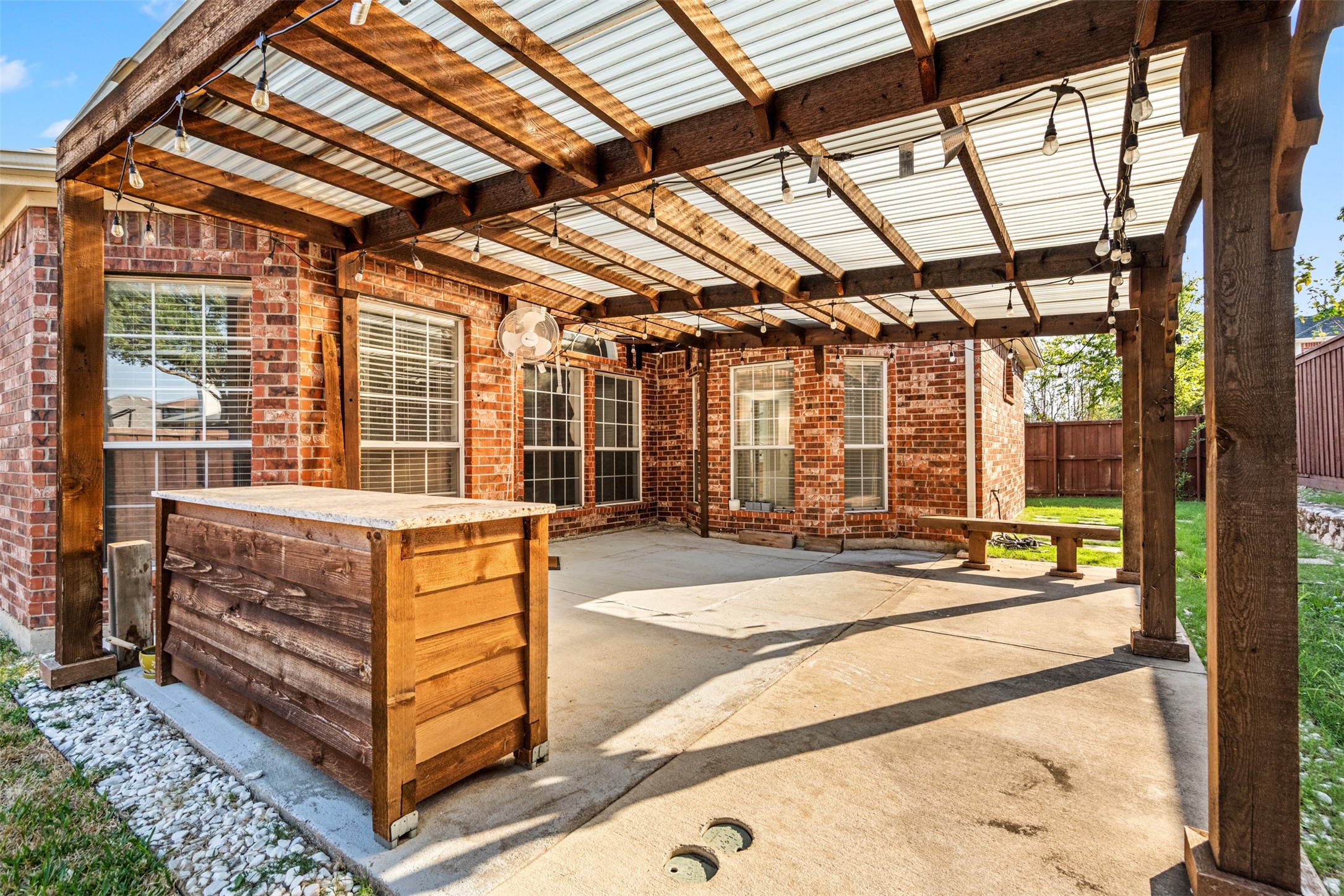 5904 Logan Drive